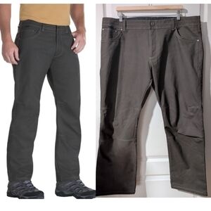 Kuhl | Ryder Pants In Espresso 40x30